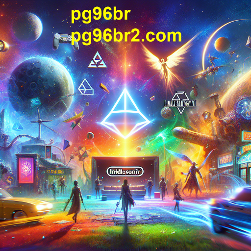 Novidades Impressionantes no Mundo dos Jogos em Outubro de 2023